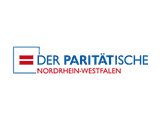 Logo Der Paritätische Nordrhein-Westfalen