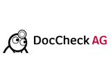 Logo DocCheck