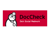 Logo DocCheck