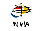 Logo IN VIA