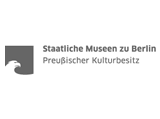 Logo Staatliche Museen zu Berlin Preußischer Kulturbesitz